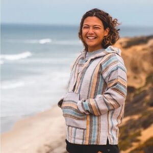 Original Senor Lopez Baja hoodie
